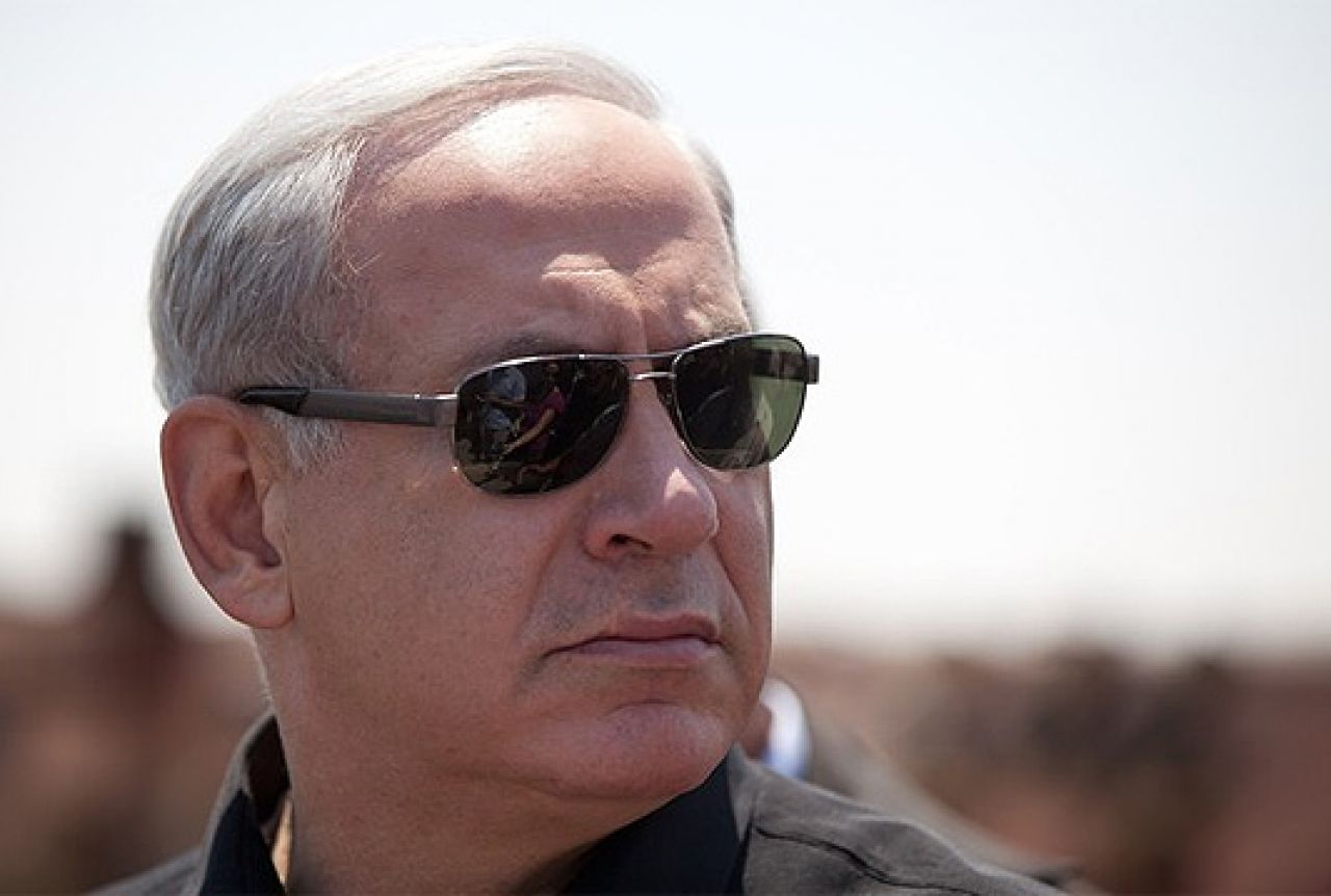 Netanyahuov pas ujeo političare