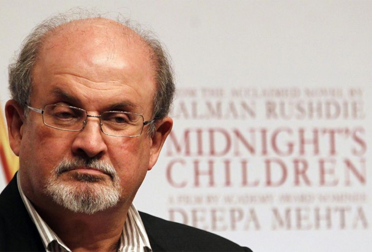 Salman Rushdie dobitnik Mailerove nagrade za životno djelo