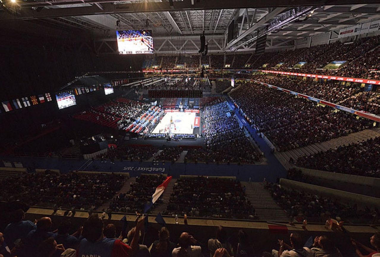 Eurobasket opet u četiri države