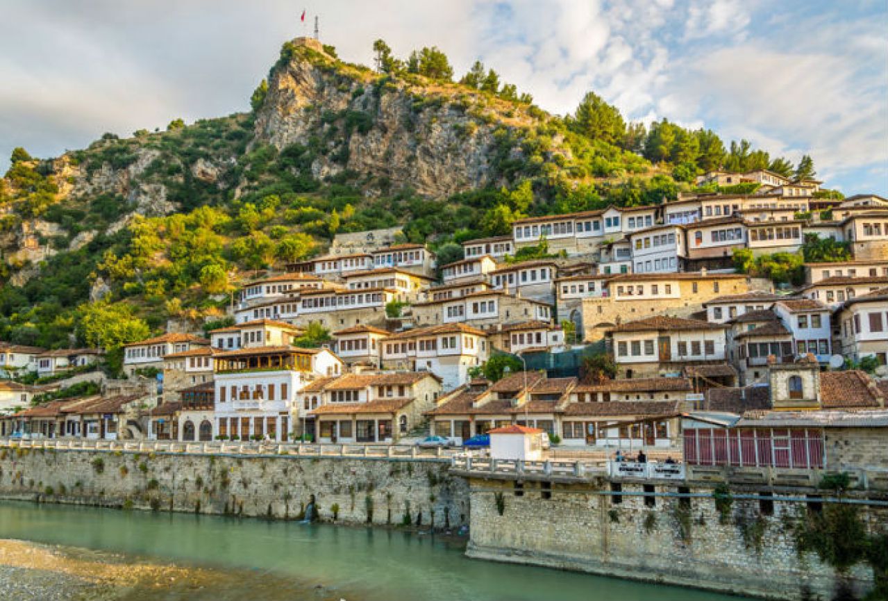 Albanija - Najpoželjnija turistička destinacija u Europi