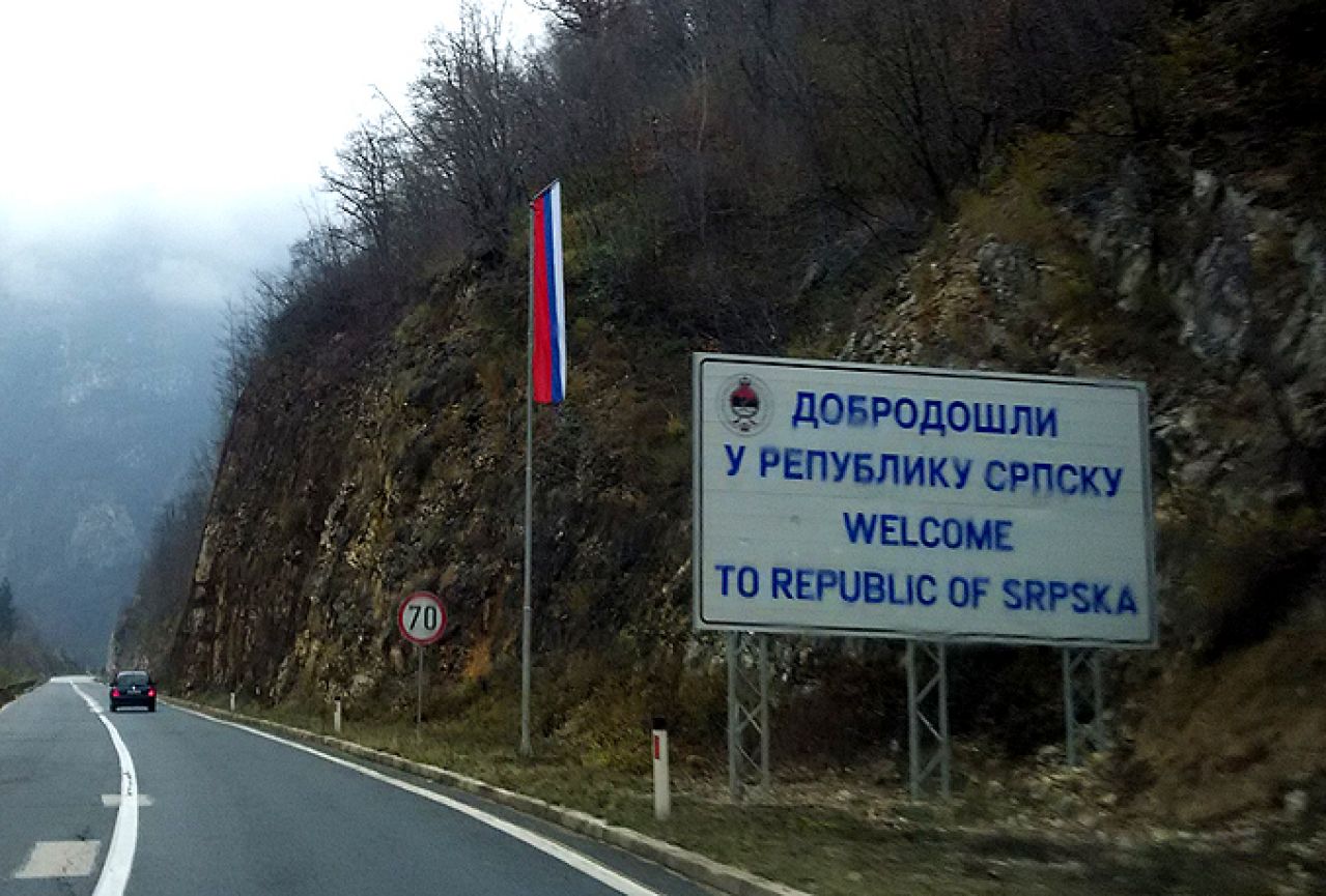 Suradnja s državom: Srpska popustila