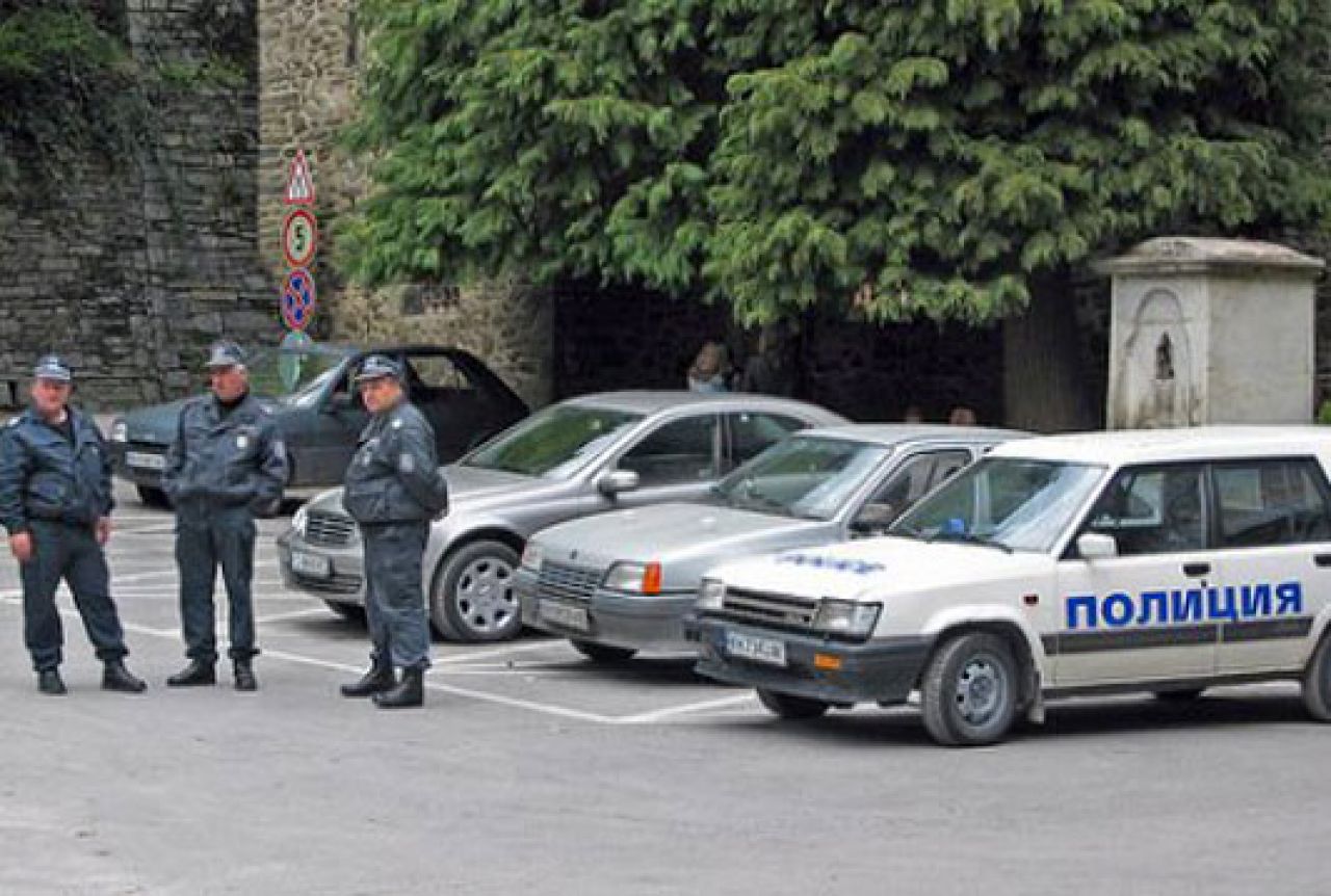 U Bugarskoj privedeno najmanje 33 korumpiranih carinika