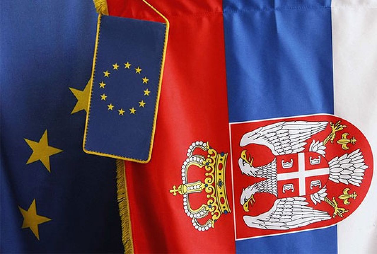 Srbija danas otvara prva dva pregovaračka poglavlja s EU