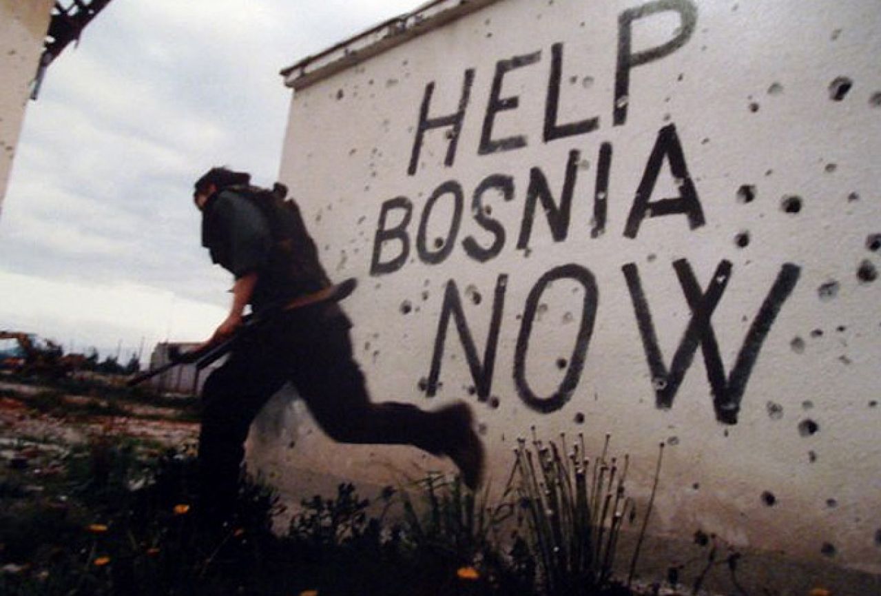 Vlasti u BiH i dalje poriču ratne zločine