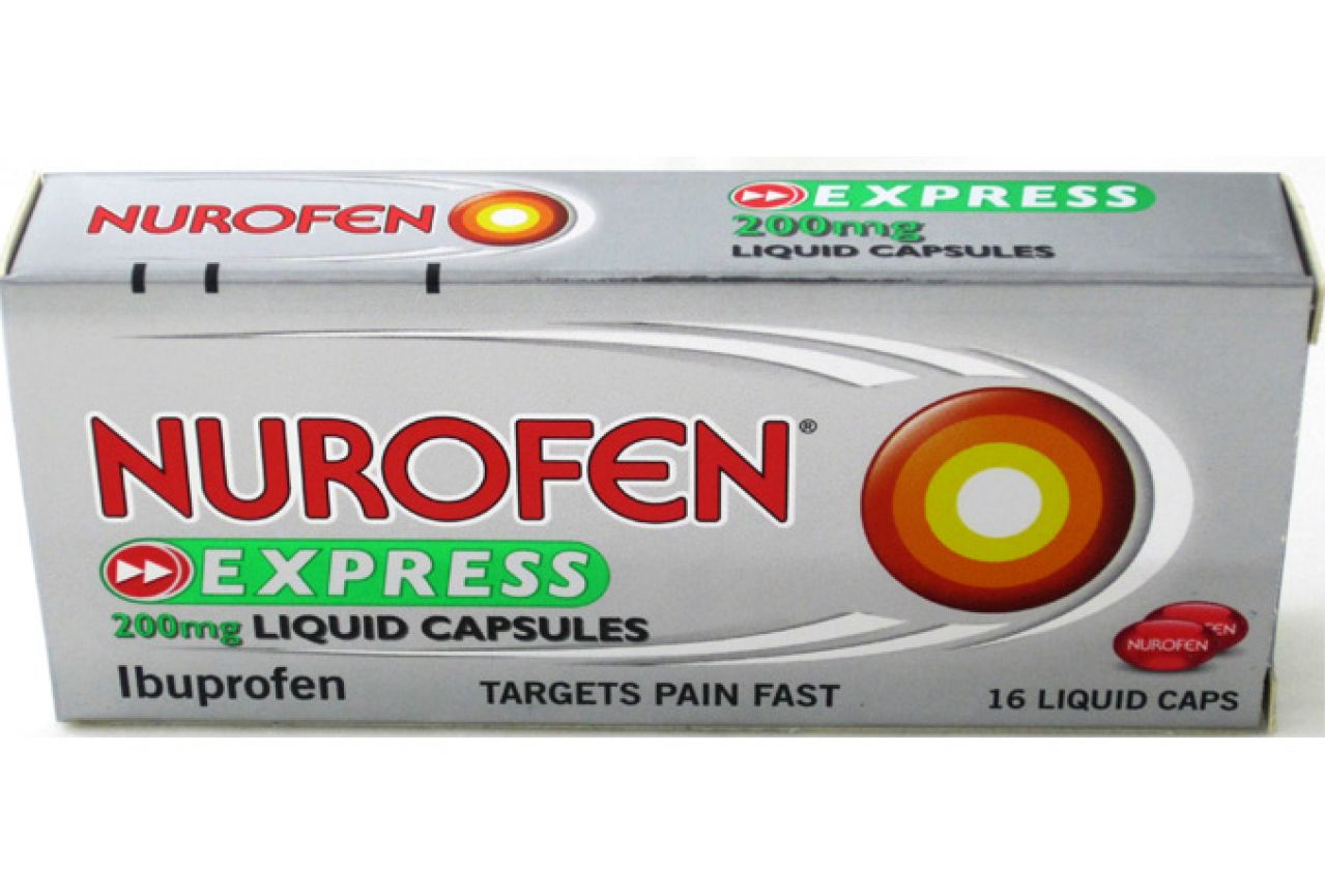 Varanje: Australija povlači Nurofen s tržišta, u BiH se lijek ne prodaje