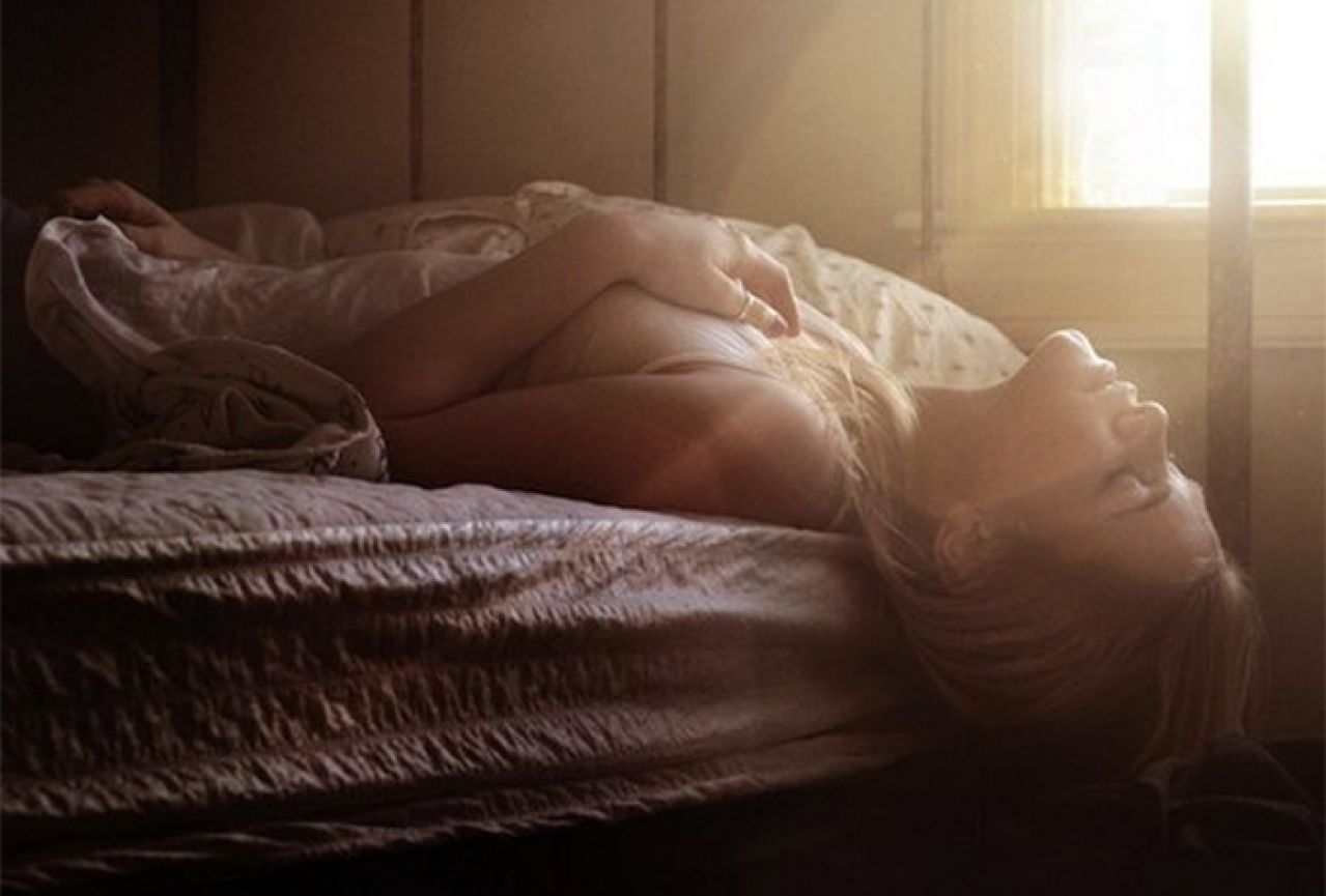 Skoro 40 posto žena doživljava orgazam u snu