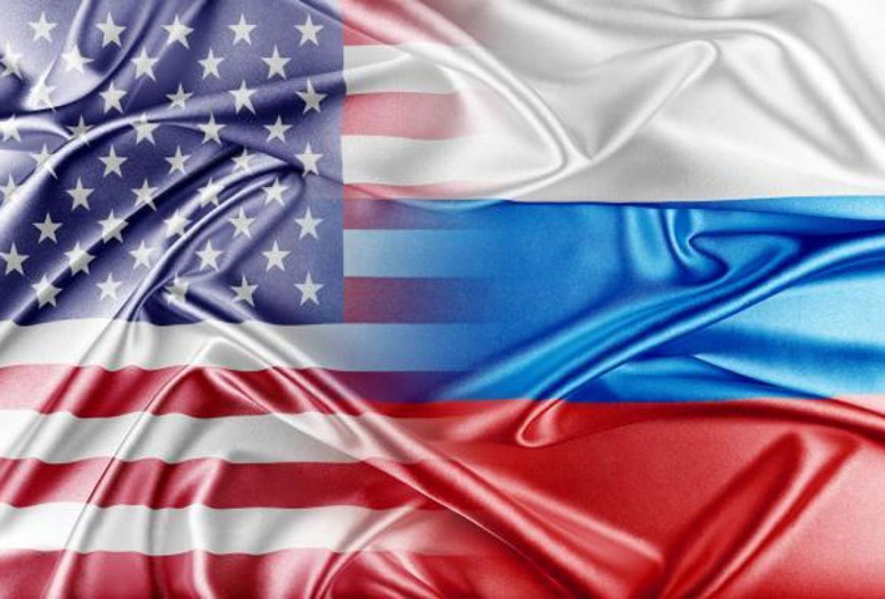 Mogu li Rusija i Amerika prevladati razlike i zajednički napasti ISIL? 