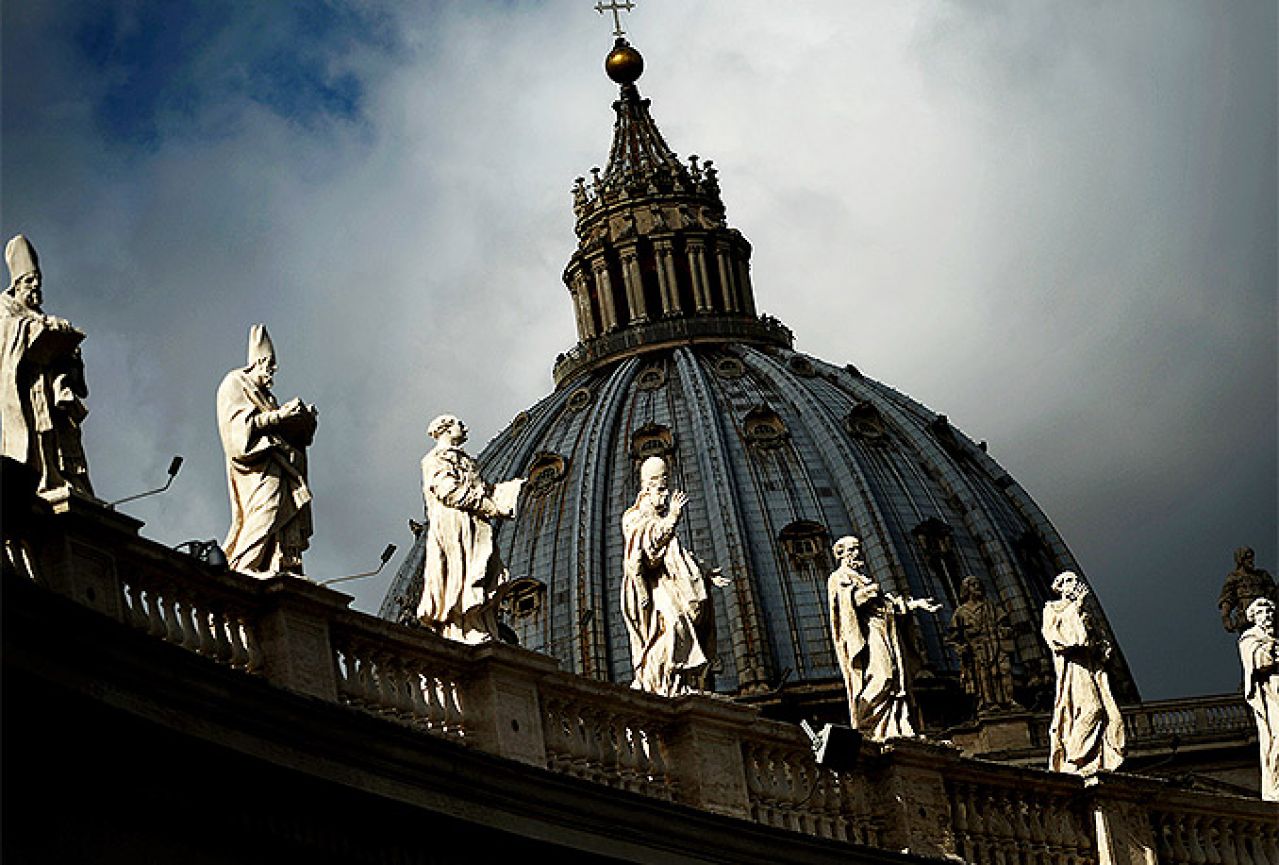 Vatikan treba pojačati sudski progon za pranje novca
