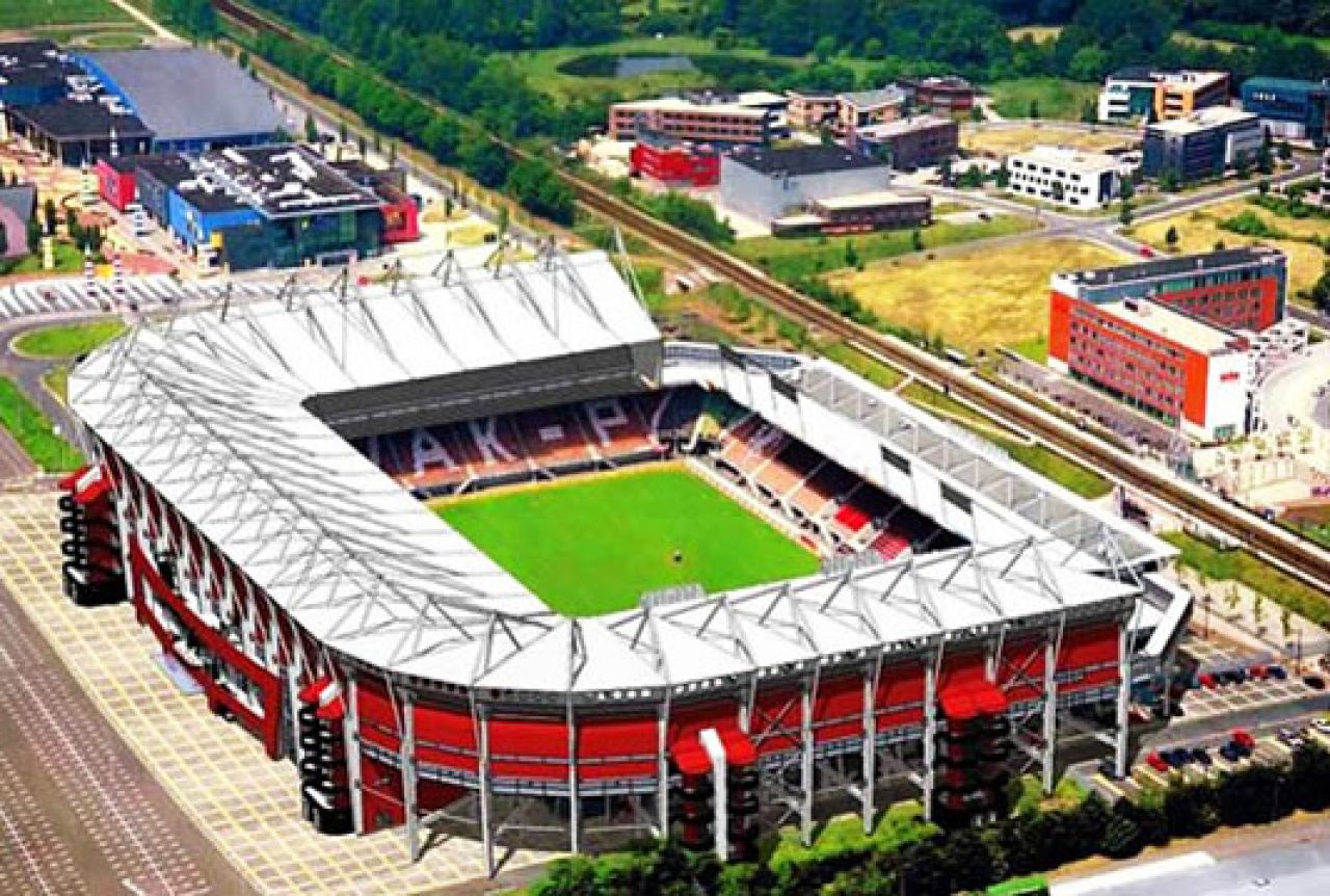 Twente izbačen iz Europe na tri sezone