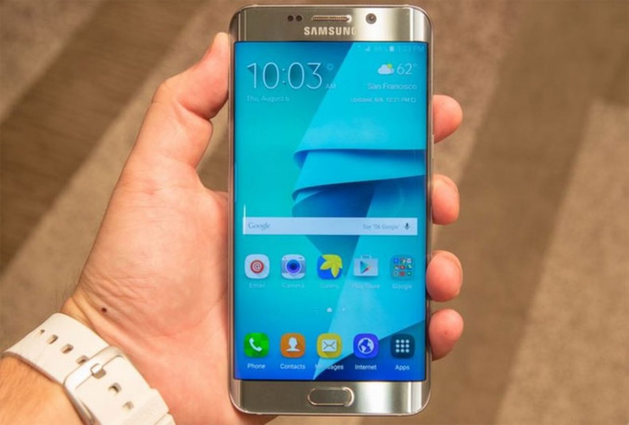 Stiže novi Galaxy: Samsung priprema odgovor na iPhone 6S