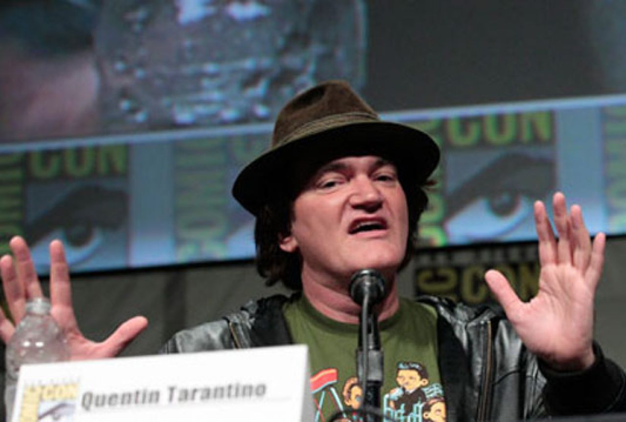 Tarantino odabrao najbolji film 2015. godine