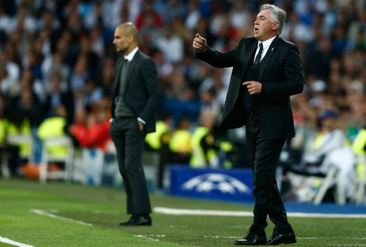 Ancelotti: Na ljeto preuzimam Bayern