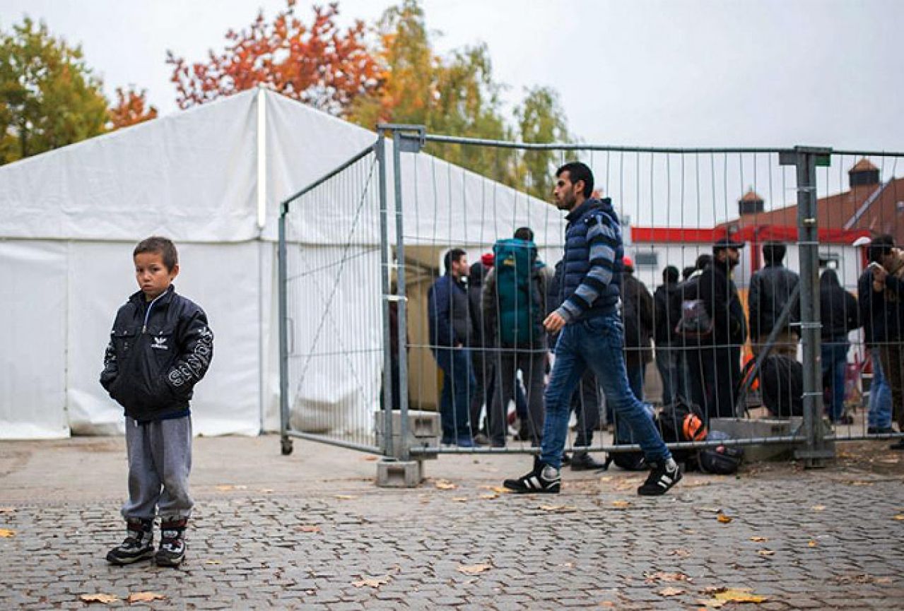 Njemačka: Pravne akcije protiv država koje odbiju izbjeglice