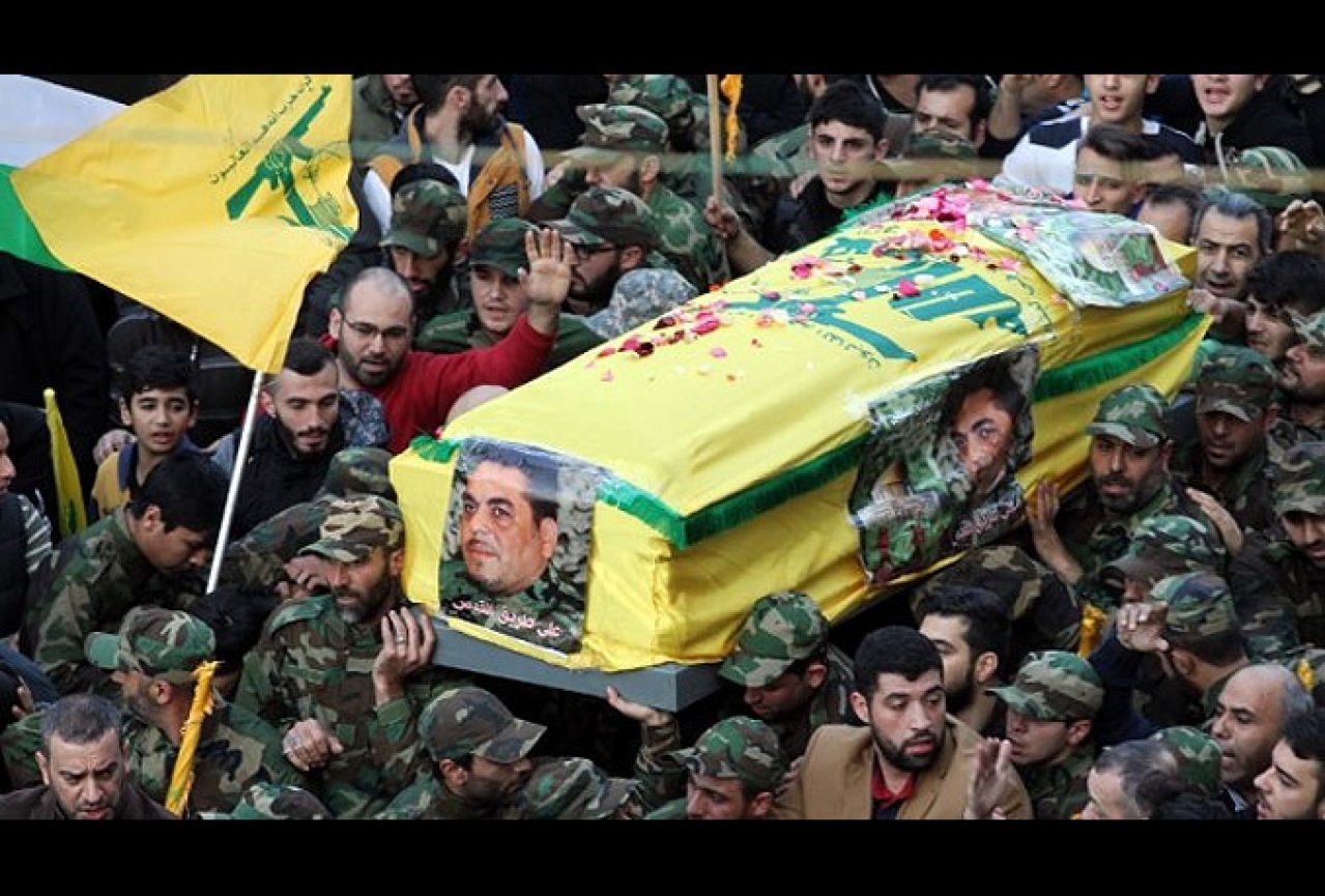 Hezbollah - Izrael je odgovoran za ubojstvo Kantara