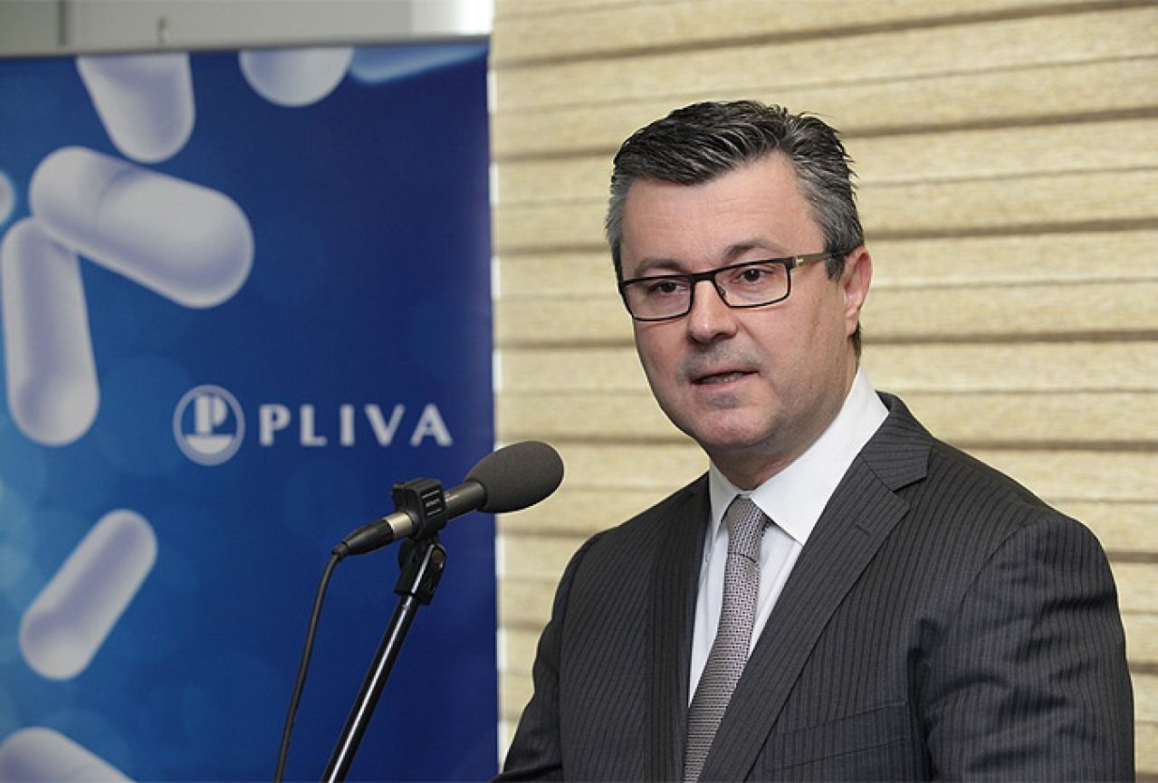 Dogovor Mosta i HDZ-a: Novi premijer Hrvatske bit će Tihomir Orešković 