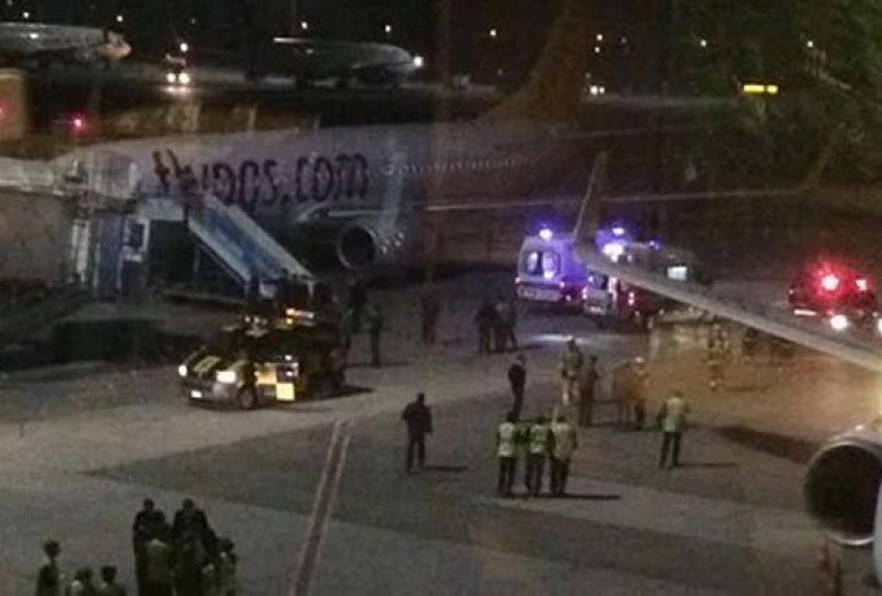 U eksploziji na aerodromu u Istanbulu poginula čistačica