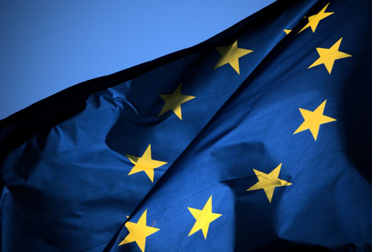 Europa u 2015. - Godina krize, žice i poljuljanih temelja