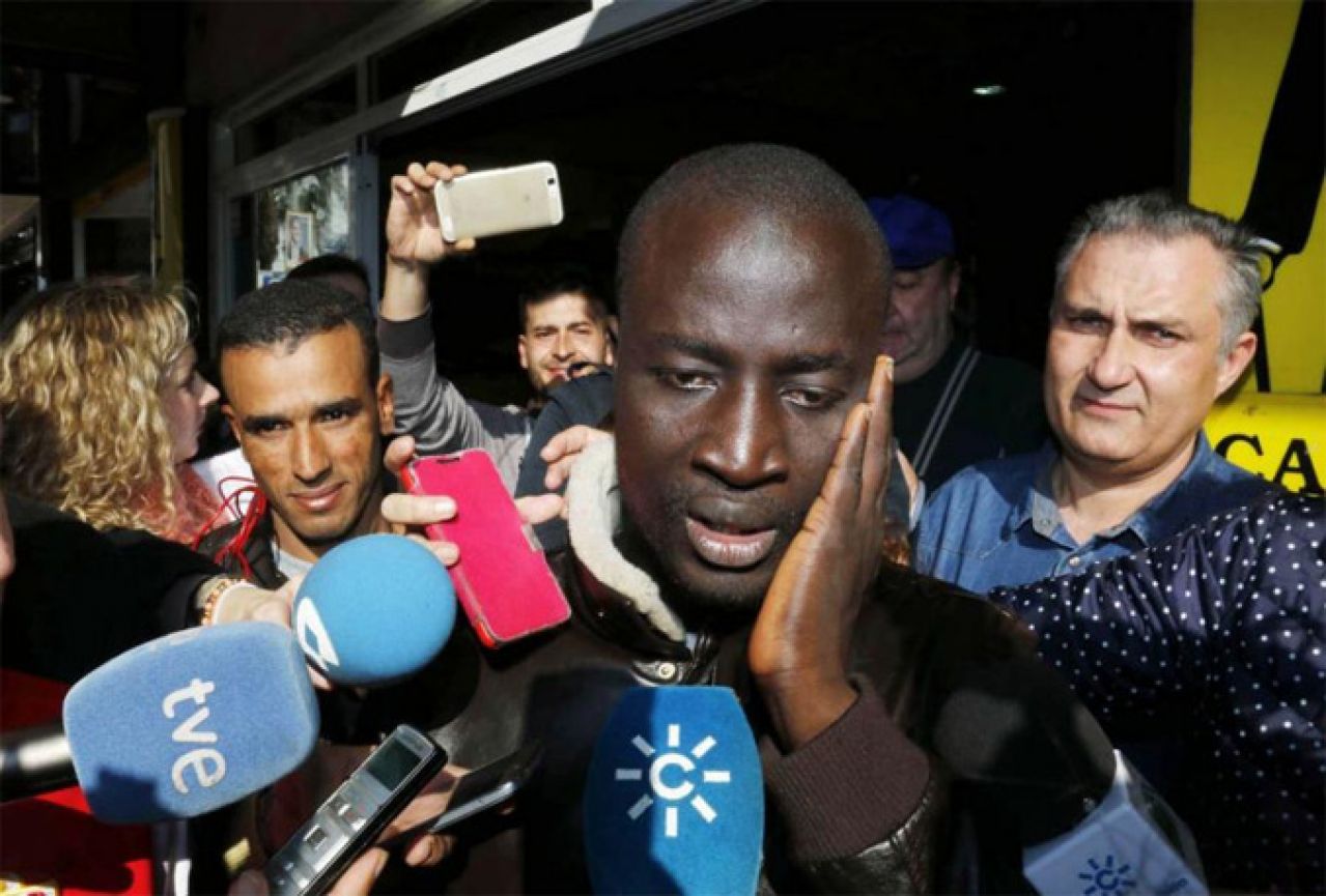 Ilegalni useljenik dobio 400.000 eura na lotu u Španjolskoj