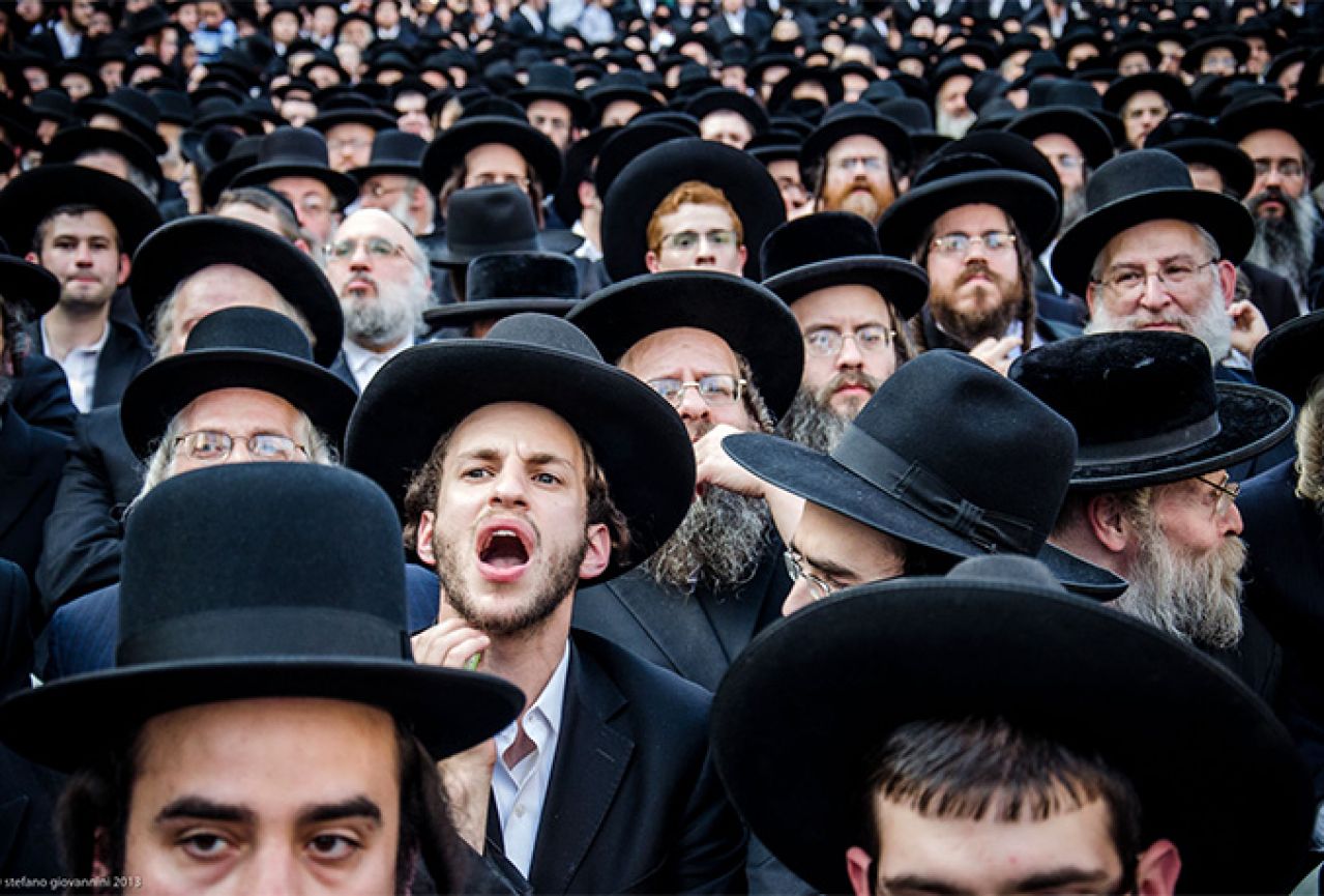 Židovi masovno emigriraju u Izrael