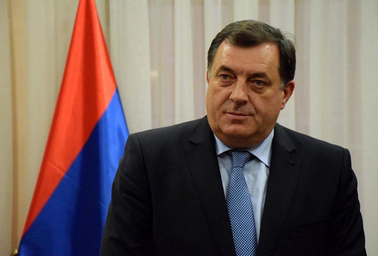 Dodik: Lokalne izbore održati sljedeće godine