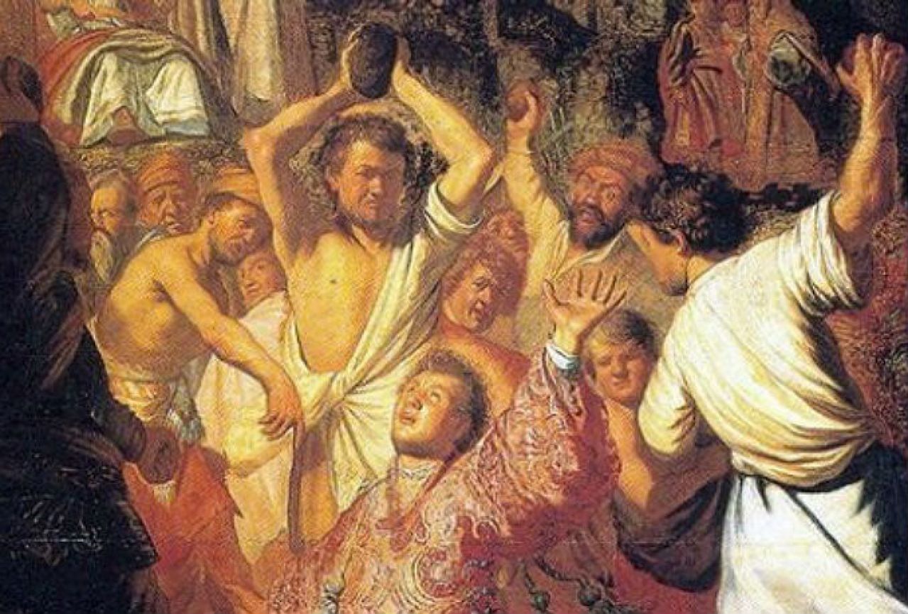 Tko je bio Sveti Stjepan Prvomučenik?