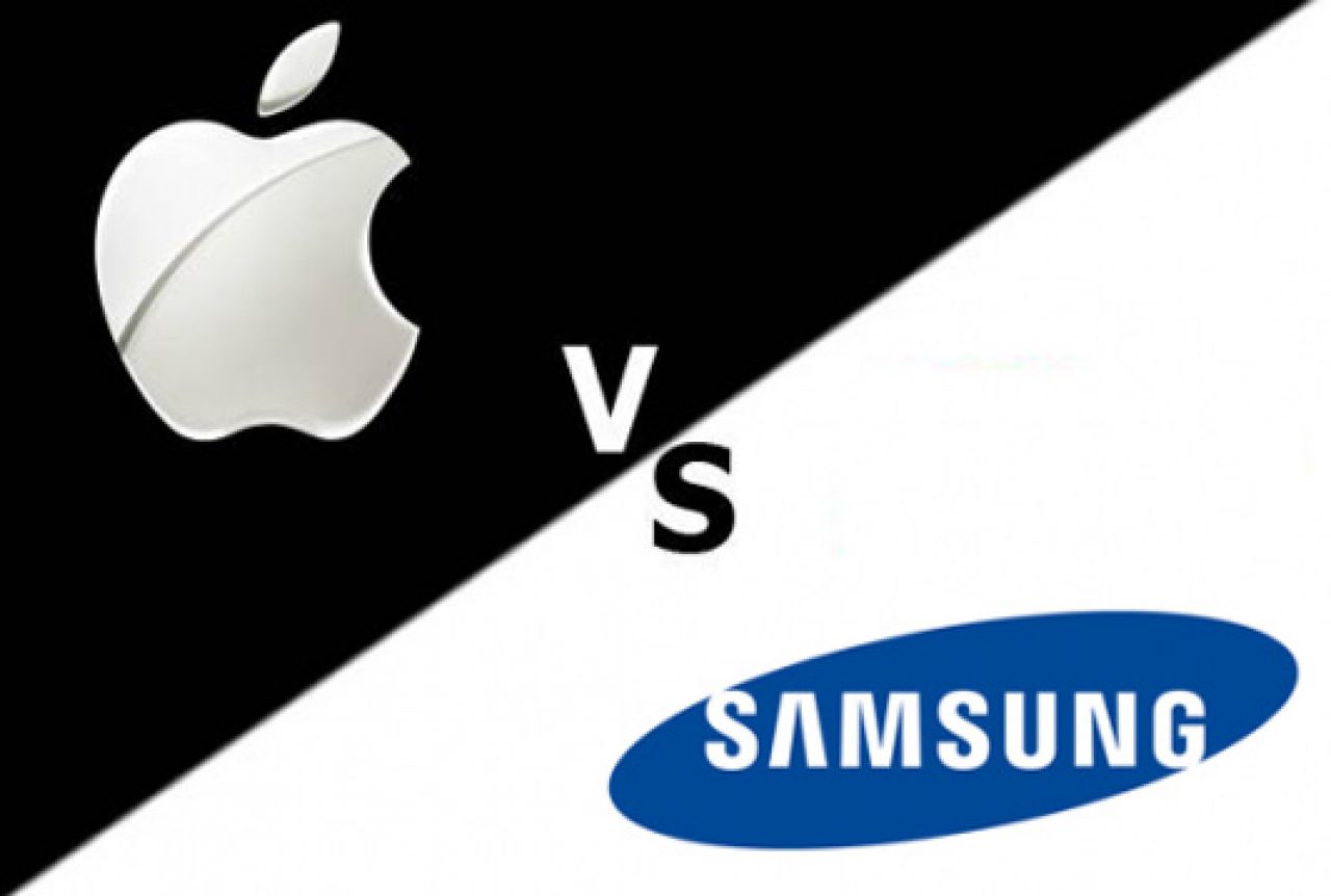 Apple od Samsunga traži dodatnih 164 milijuna eura