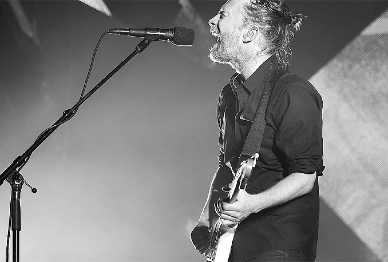 Iznenađenje obožavateljima: Radiohead objavio pjesmu za najnovijeg Bonda