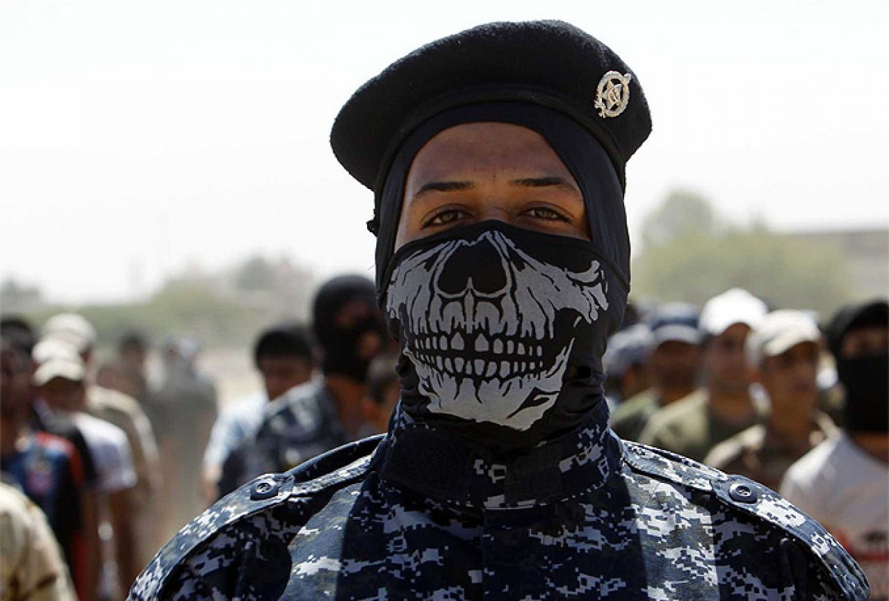 Ratne igre: ISIL bi Sarajevo pretvorio u Bagdad