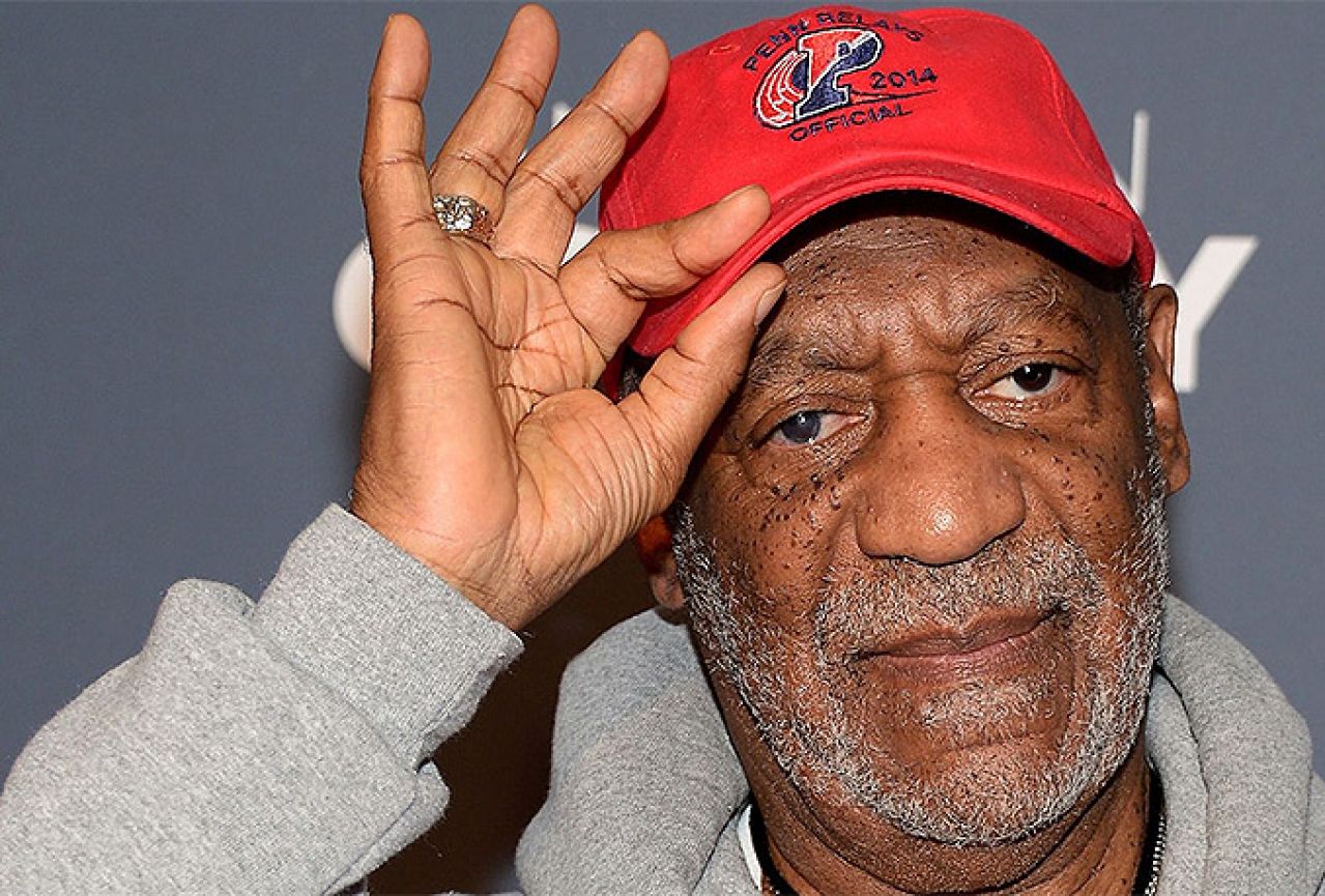 Bill Cosby optužen za seksualno zlostavljanje 