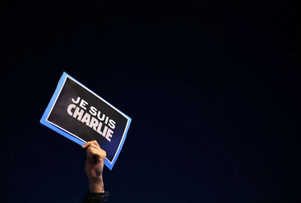 Godinu dana nakon napada: Charlie Hebdo donosi milijun primjeraka specijalnog izdanja