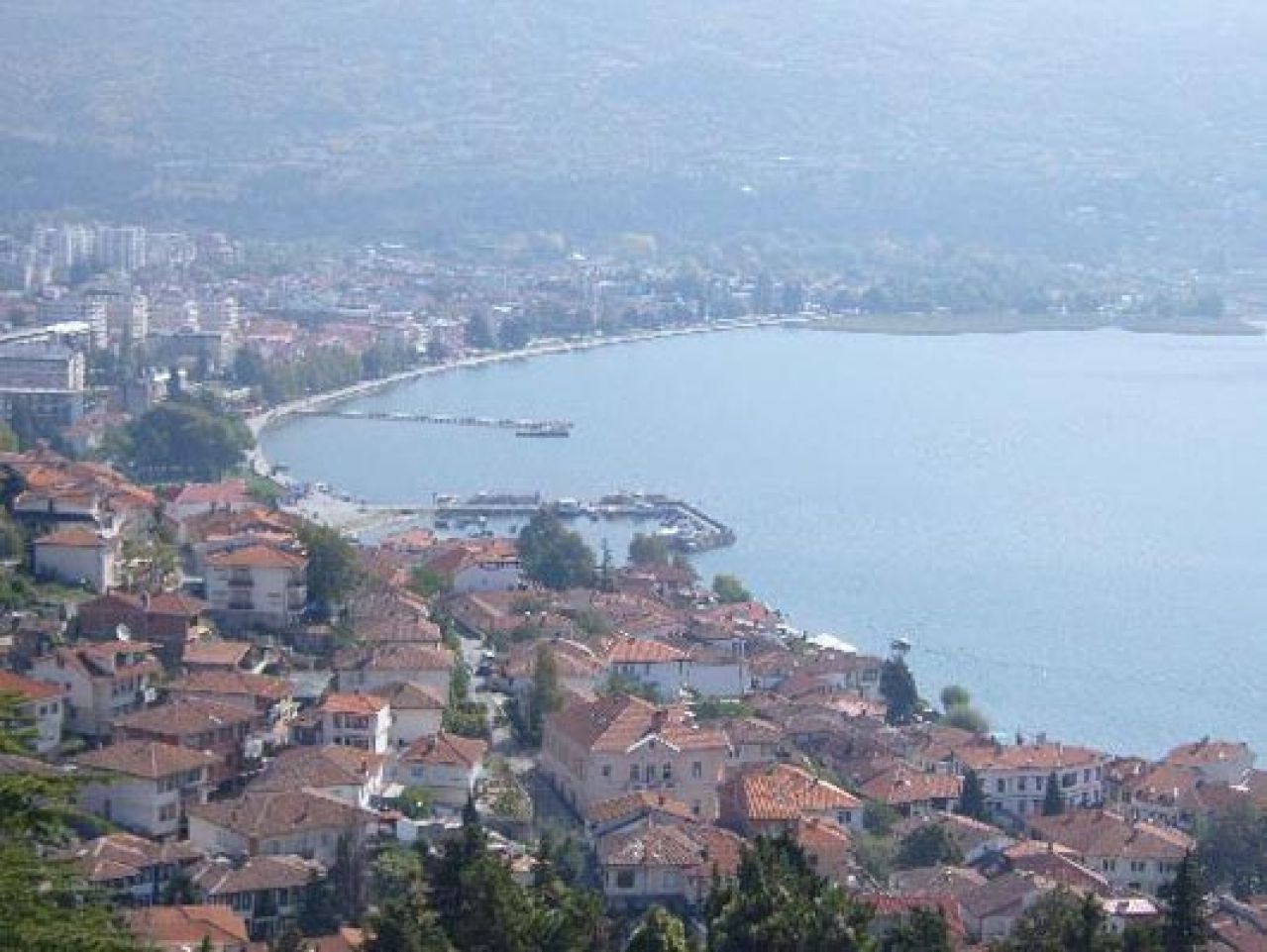 Ubojstvo na Ohridu, uhićeno troje državljana Srbije
