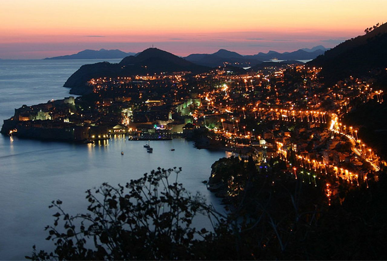 Iza Dubrovnika rekorda turistička sezona