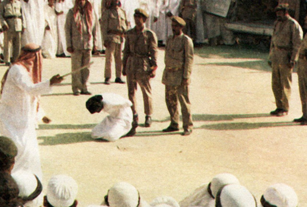 Saudijska Arabija: Pogubljeno 47 osoba, među njima i šiitski vjerski službenik 