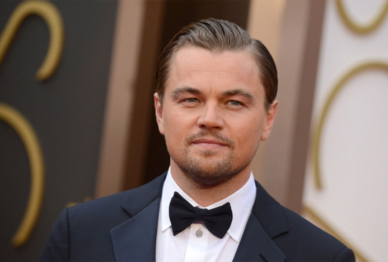  DiCaprio odbio glumiti u Ratovima zvijezda