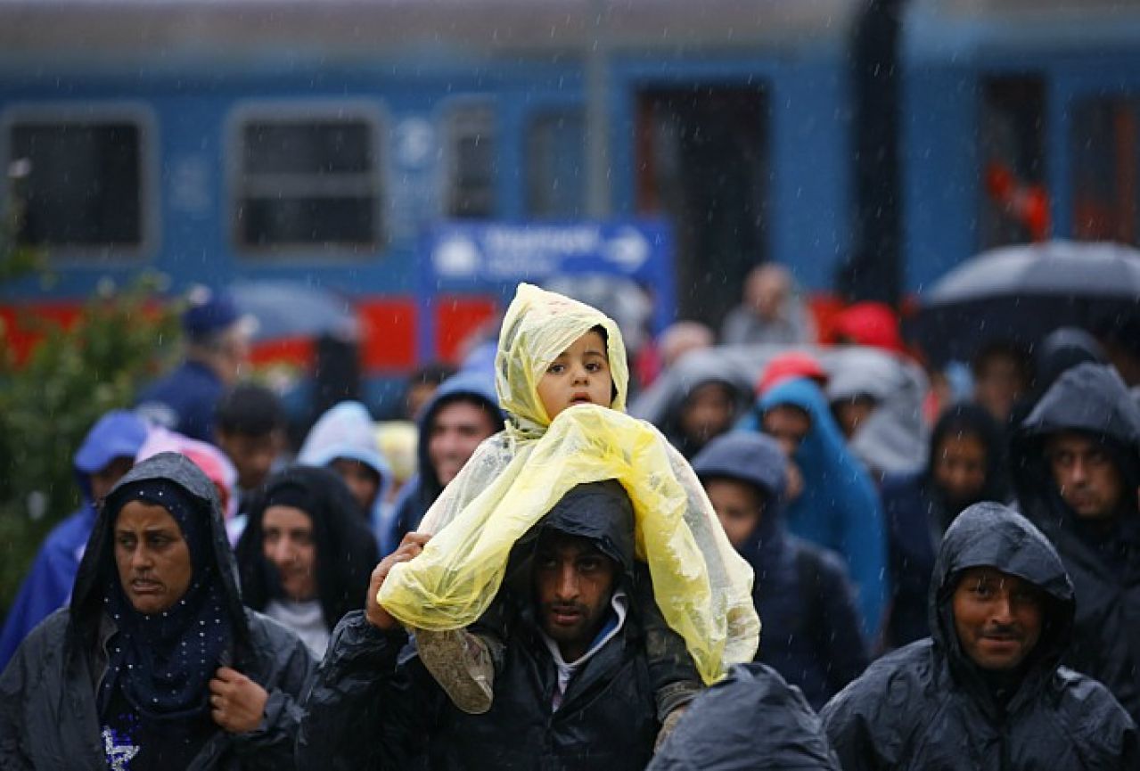 Poljska će primiti 7000 izbjeglica