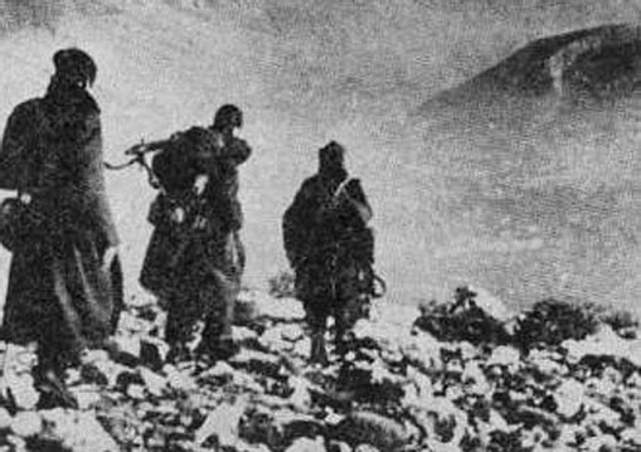 Kako je VIII. dalmatinski korpus oslobodio Mostar u veljači 1945. godine