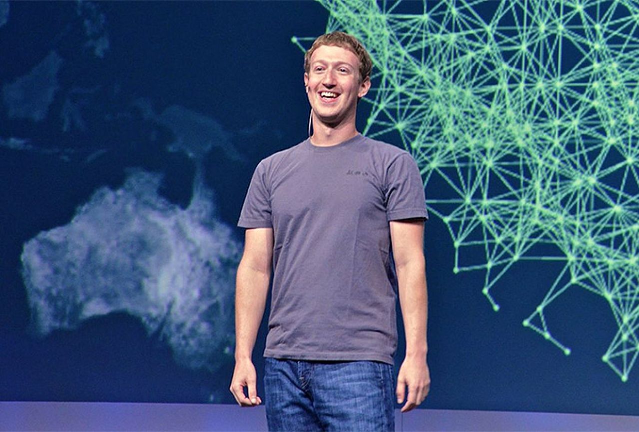 Zuckerberg želi napraviti asistenta s umjetnom inteligencijom