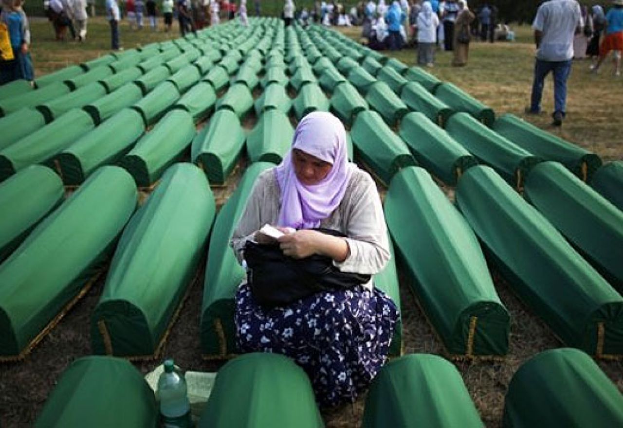 "Majke enklave Srebrenice i Žepe": Tražit ćemo kolektivno iseljavanje iz BiH