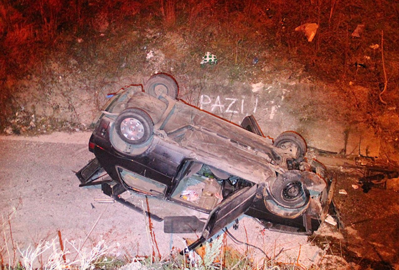 Mostar: Maloljetnica preminula tri dana nakon prometne nesreće