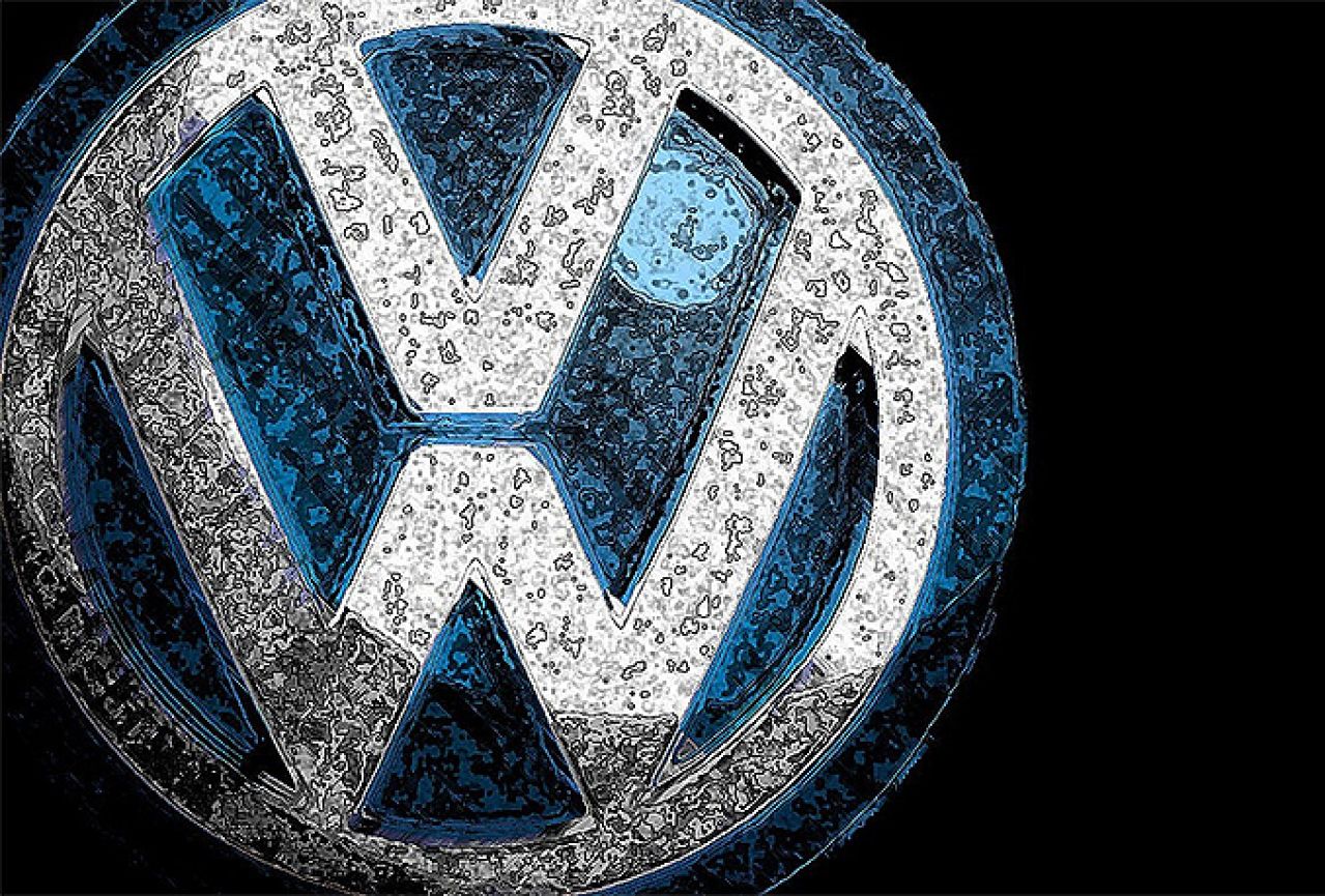 Amerika kažnjava Volkswagen