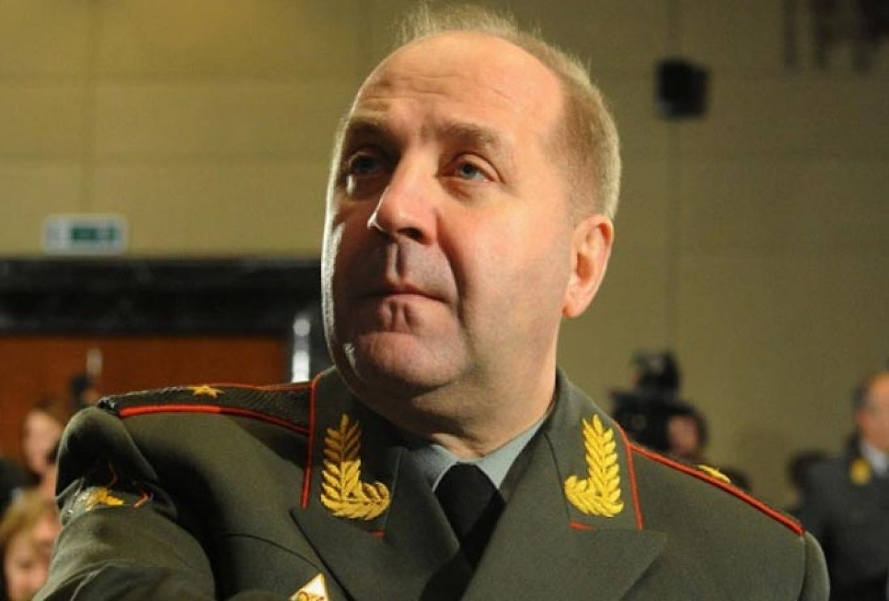 Preminuo šef ruskih obavještajaca