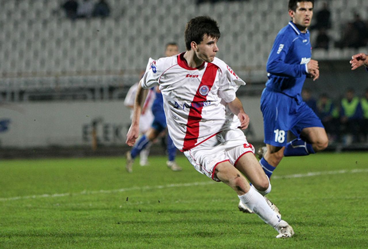 Ivan Lendrić se vratio u Premijer ligu