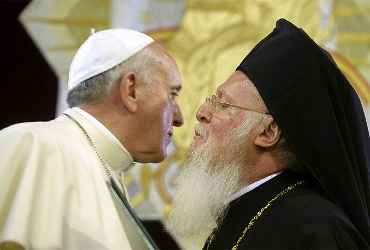 Katolici i pravoslavci zajedno će slaviti blagdane?
