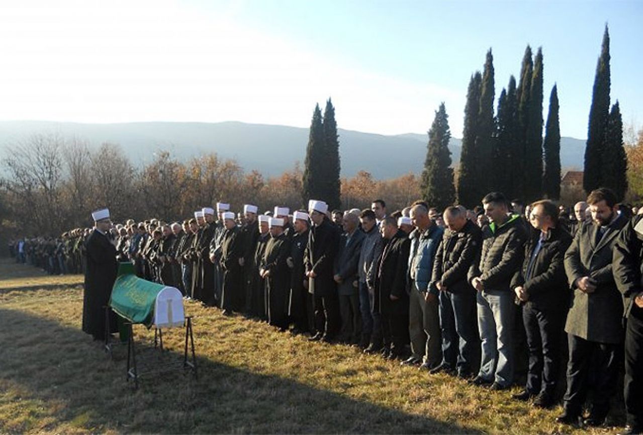 OŠ Bijelo Polje izrazila žaljenje zbog smrti Đanija Balića