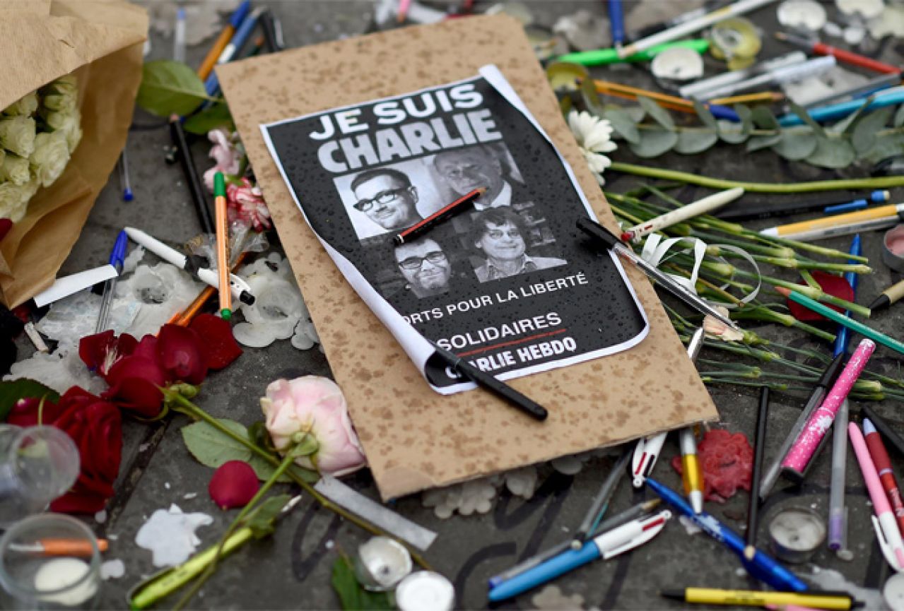 Sve se promijenilo: Godinu dana nakon Charlie Hebdoa