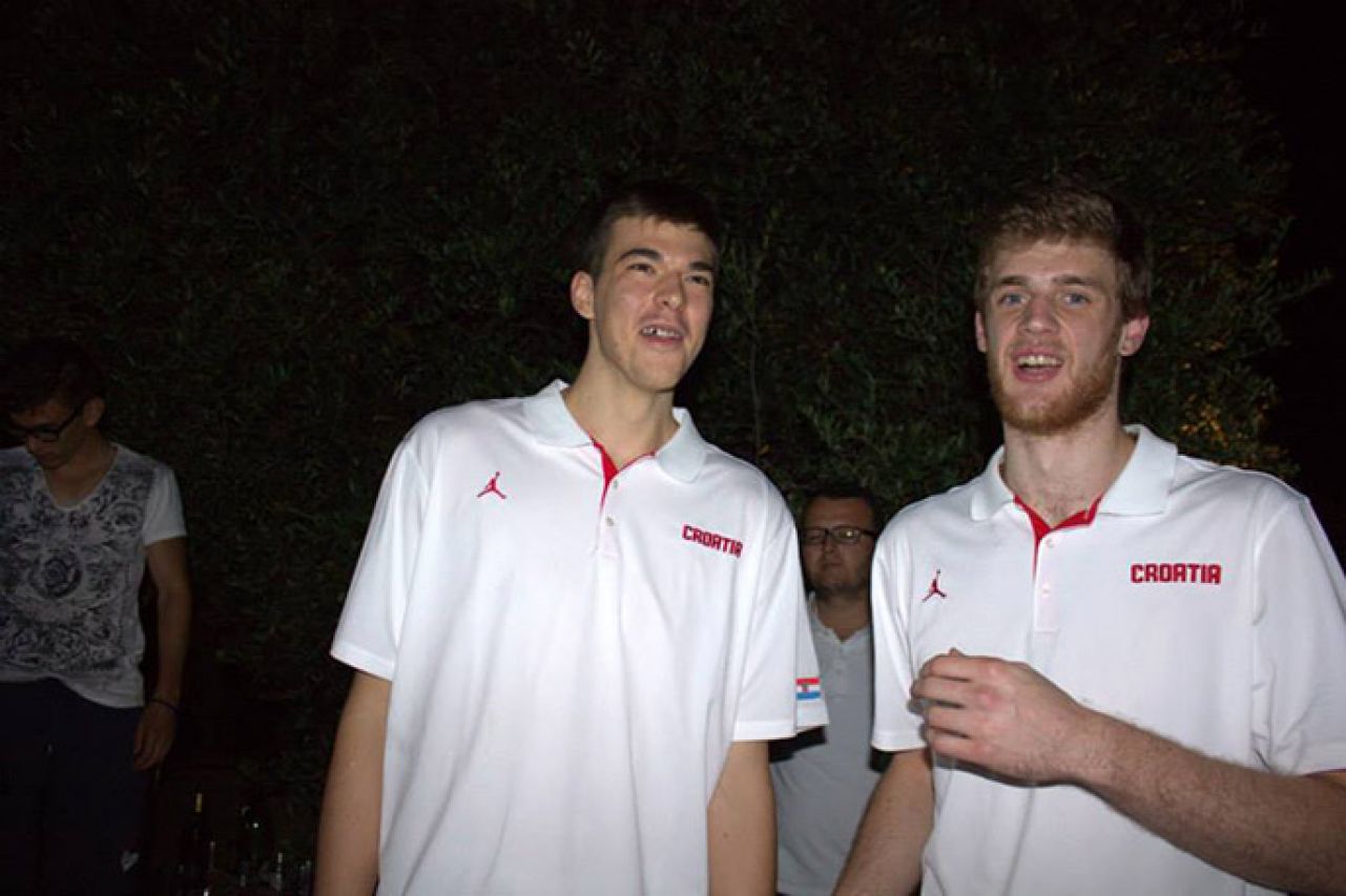 Ivica Zubac prešao u Cedevitu