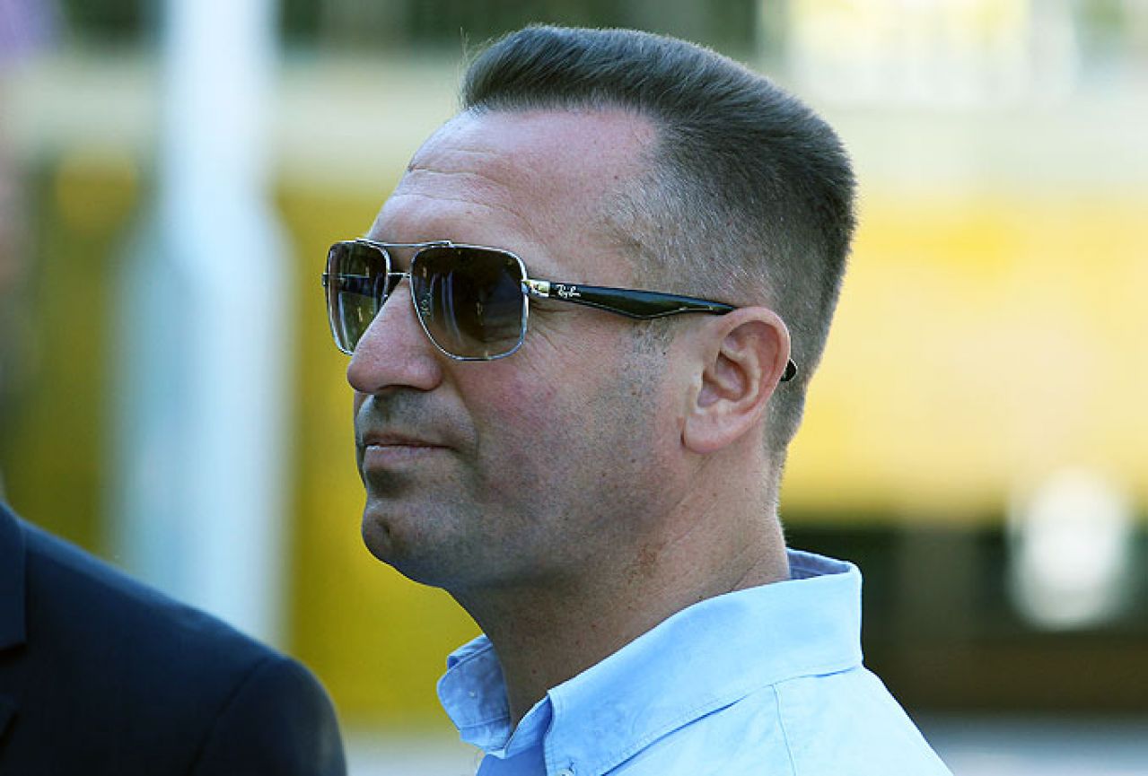 Potvrđena optužnica protiv Zlatana Mije Jelića
