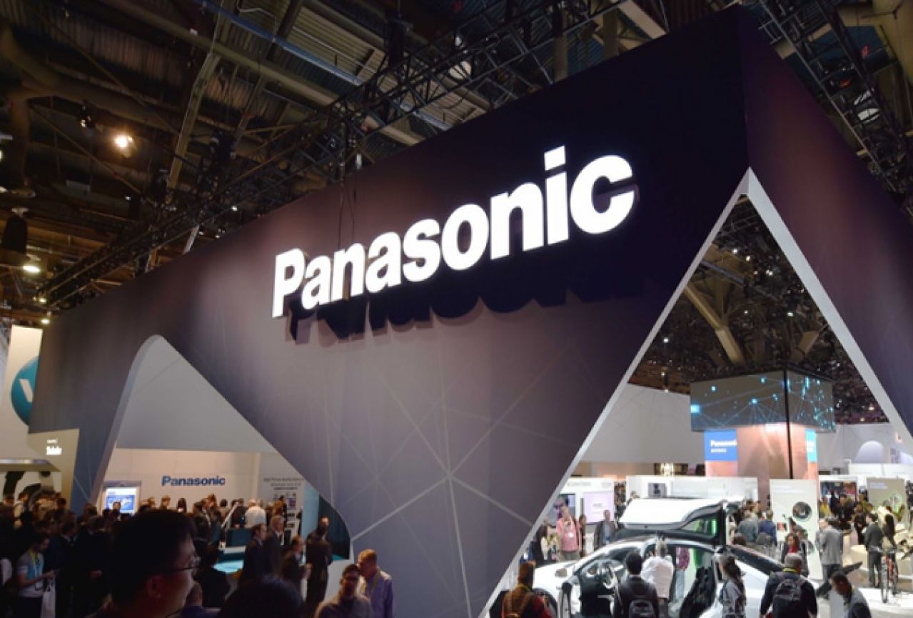 Panasonic na CES-u predstavio prozirni TV