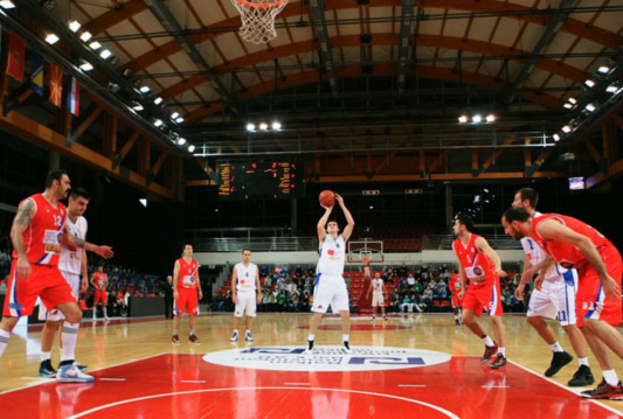 Igokea dovela tri nova igrača u borbi za ostanak