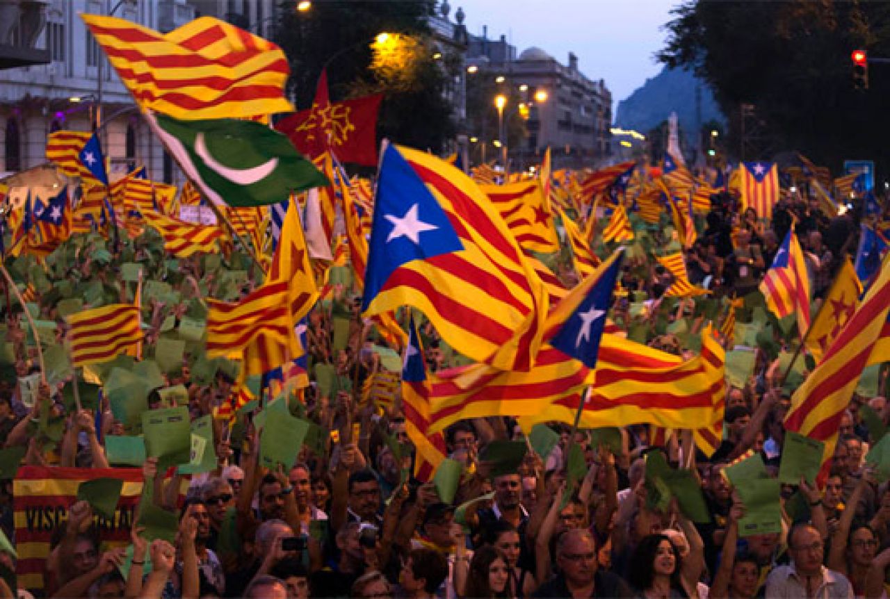 Katalonija će u ponedjeljak imati novu vladu 